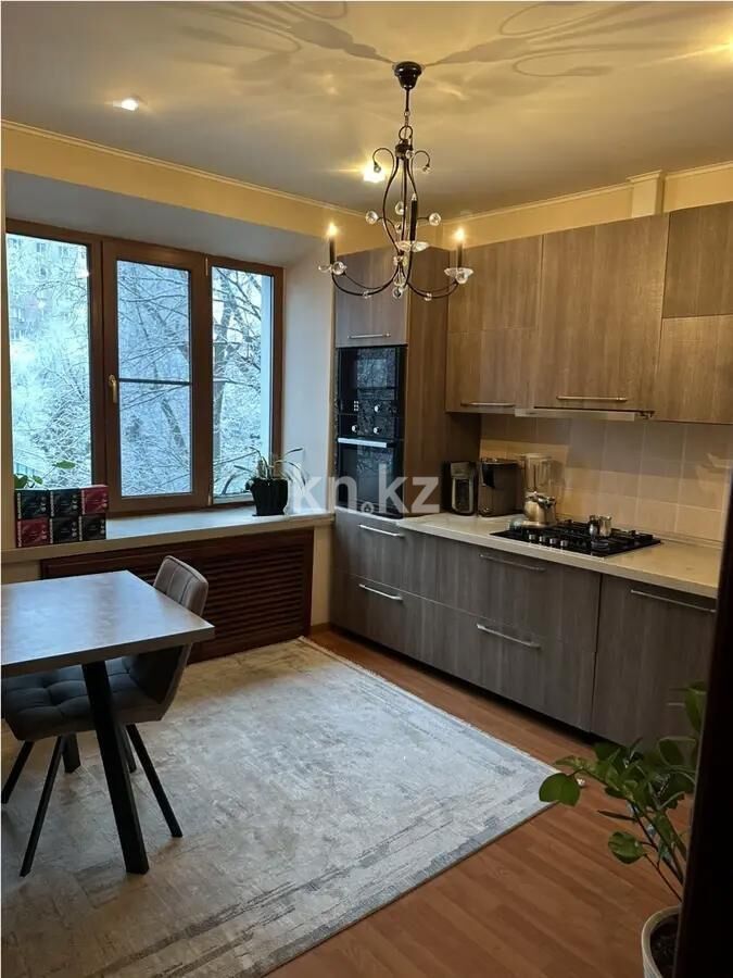 Продажа 2-комнатной квартиры, 58.1 м² - Продажа двухкомнатных квартир в панельном доме в Алматы - страница 27 фото 2 из 3