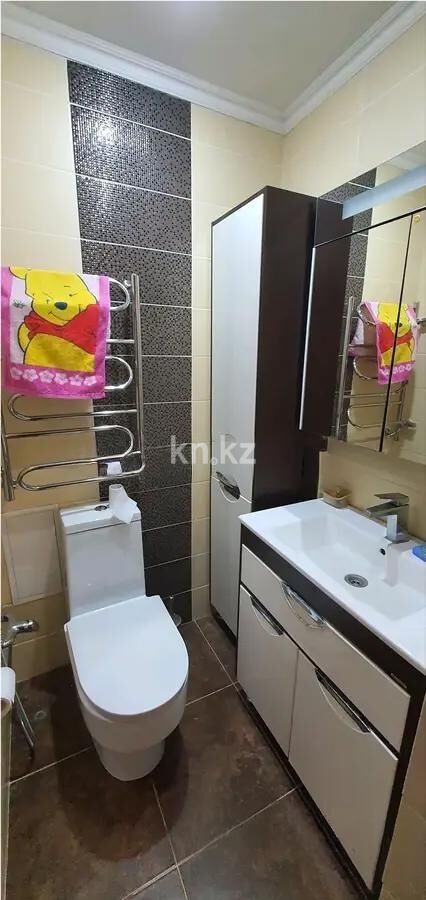 Продажа 3-комнатной квартиры, 70 м² - Продажа трехкомнатных квартир в Бостандыкском р-не Алматы - страница 23 фото 7 из 8