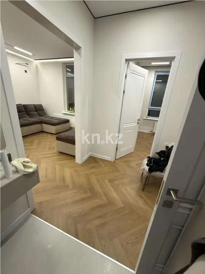 Продажа 2-комнатной квартиры, 50 м² - Продажа двухкомнатных квартир в р-не Есиль Астаны - страница 18 фото 5 из 5