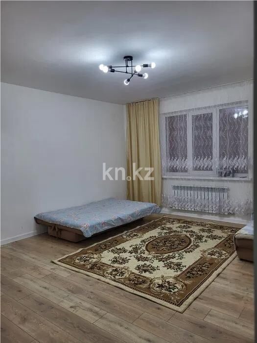 Продажа 1-комнатной квартиры, 44 м² - Продажа квартир в Казахстане - страница 11 фото 1 из 5