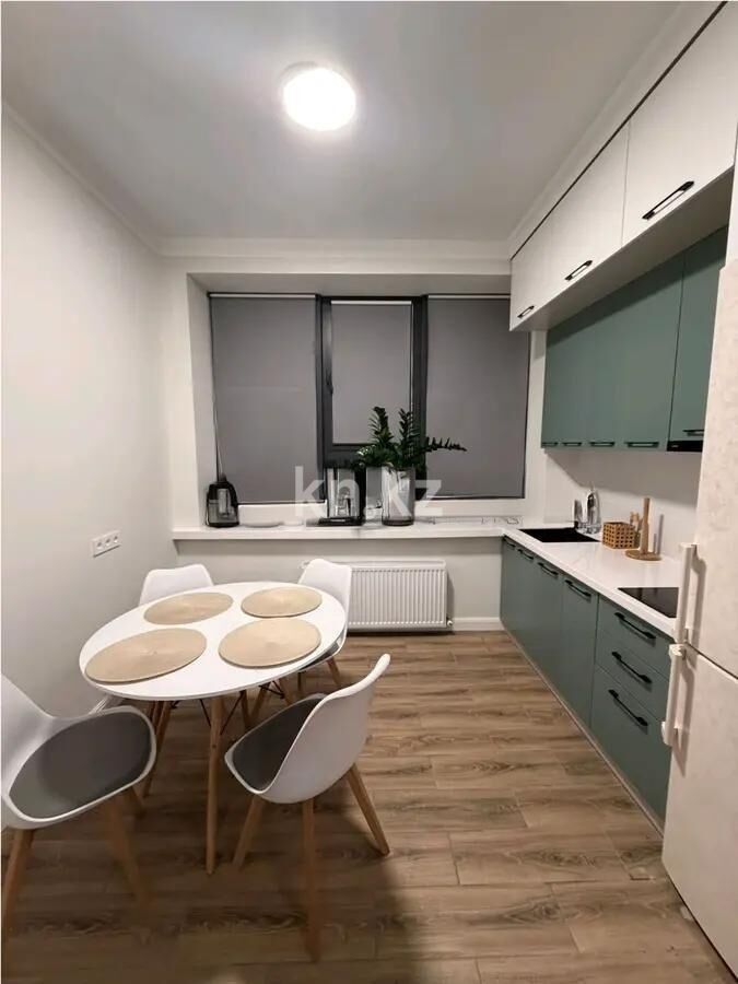 Продажа 2-комнатной квартиры, 45 м² - Продажа двухкомнатных квартир в Бостандыкском р-не Алматы - страница 23 фото 3 из 5