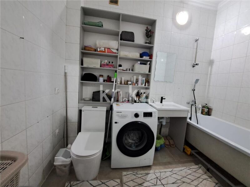 Продажа 3-комнатной квартиры, 84.3 м² - Продажа трехкомнатных квартир в р-не Сарыарка Астаны - страница 12 фото 11 из 17