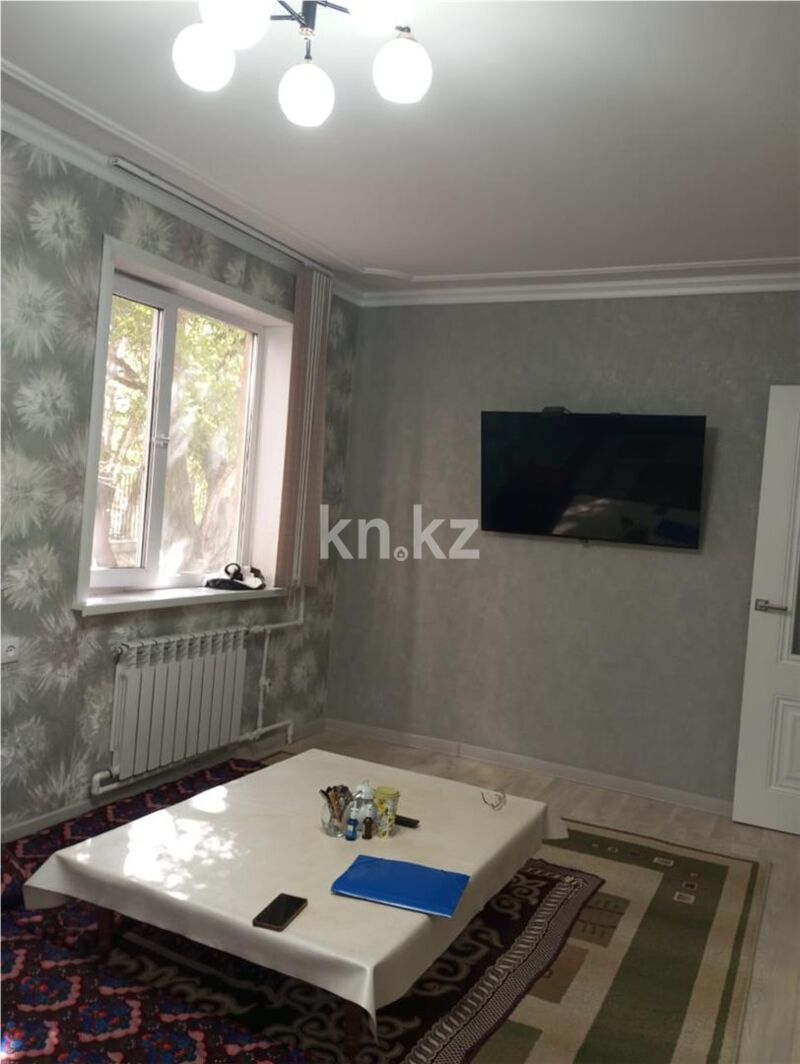 Продажа 3-комнатной квартиры, 61 м² - Продажа трехкомнатных квартир в Темиртау - страница 15 фото 2 из 10