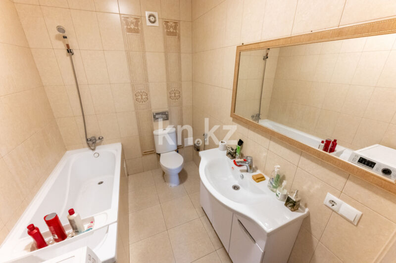 Продажа 3-комнатной квартиры, 82.1 м² - Продажа квартир в монолитном доме в Астане - страница 14 фото 27 из 40