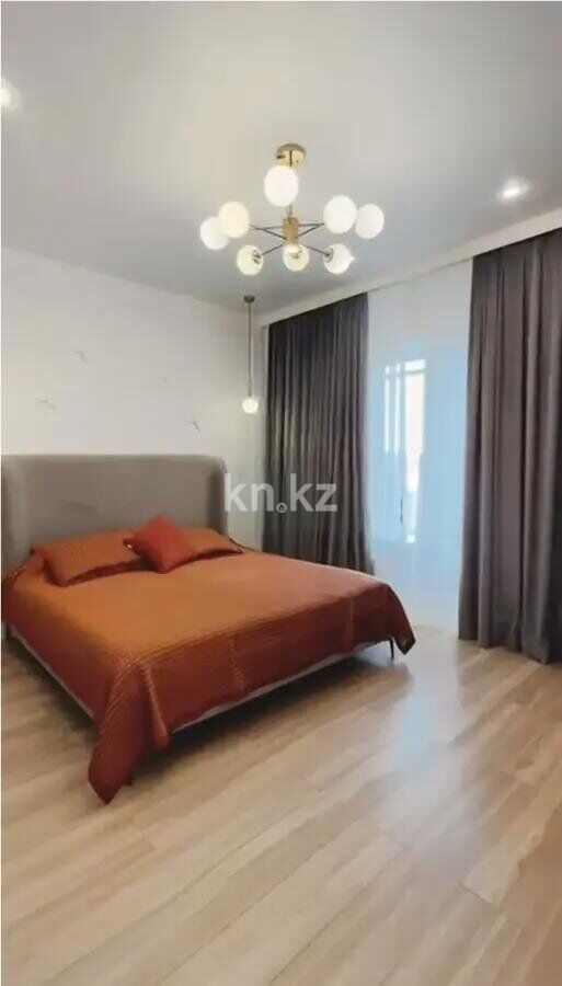 Продажа 3-комнатной квартиры, 96 м² - Продажа трехкомнатных квартир в Казахстане - страница 7 фото 2 из 4
