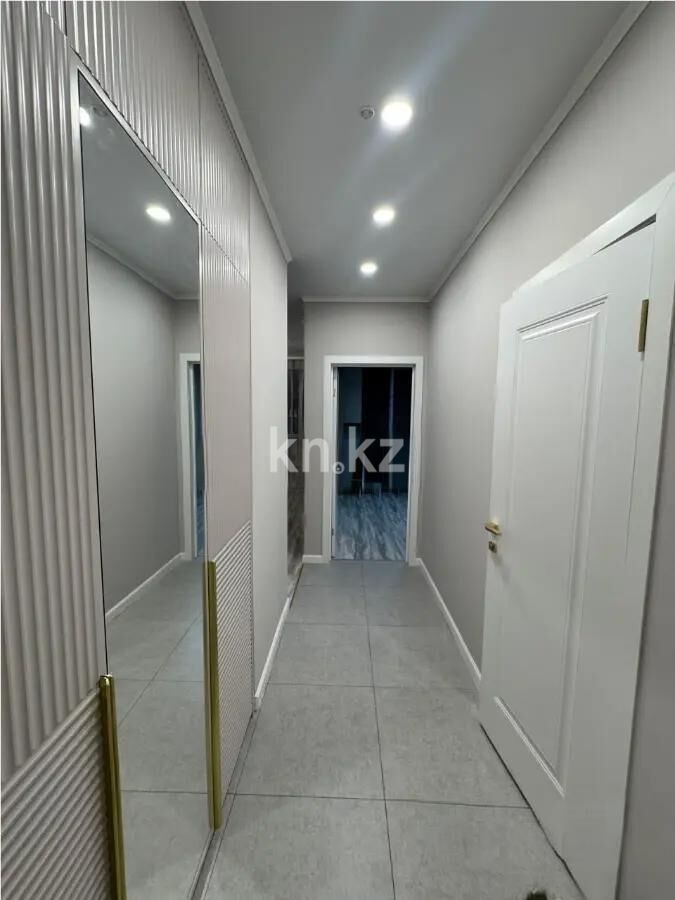Продажа 3-комнатной квартиры, 66.3 м² - Продажа трехкомнатных квартир в Алмалинском р-не Алматы - страница 16 фото 6 из 6