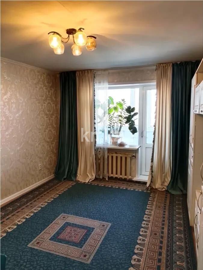 Продажа 3-комнатной квартиры, 64 м² - Продажа трехкомнатных квартир в панельном доме в Астане - страница 3 фото 1 из 5