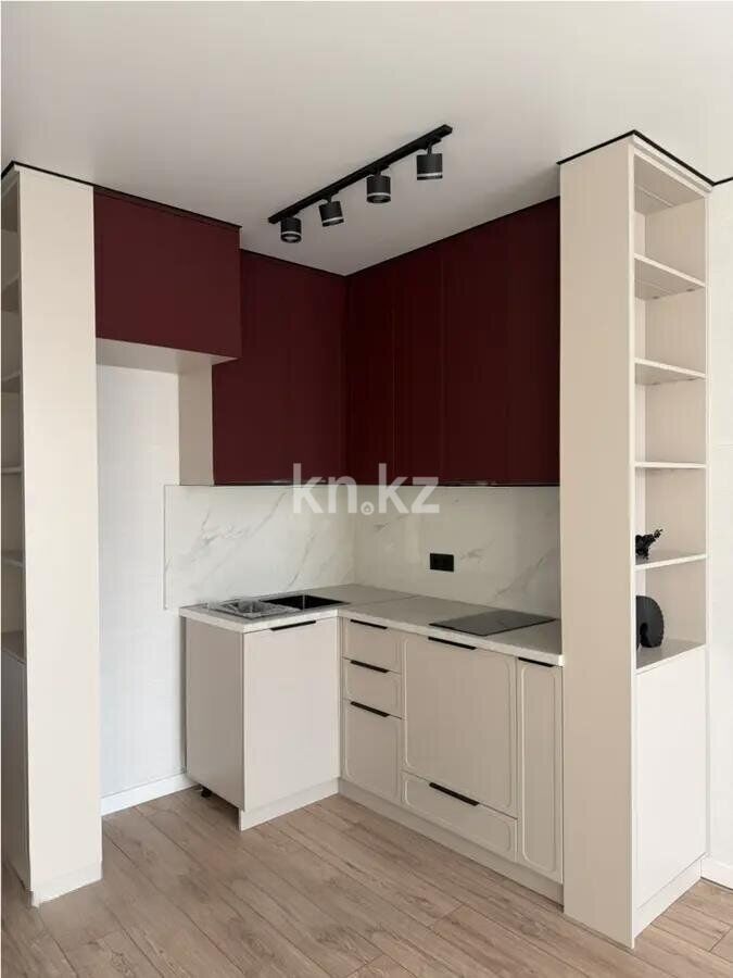 Продажа 2-комнатной квартиры, 46.3 м² - Продажа земельных участков в Балхаше фото 2 из 3