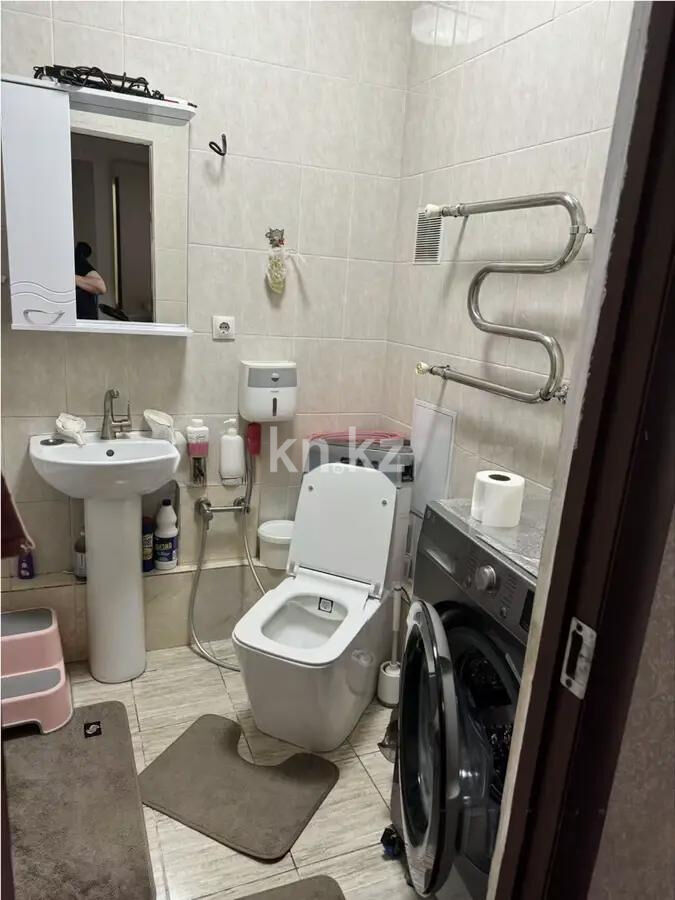 Продажа 3-комнатной квартиры, 87 м² - Продажа квартир в Казахстане - страница 2 фото 5 из 7