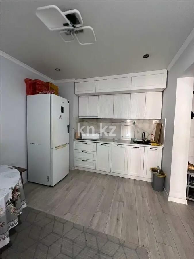 Продажа 2-комнатной квартиры, 50 м² - Продажа двухкомнатных квартир в Алматы - страница 17 фото 2 из 3
