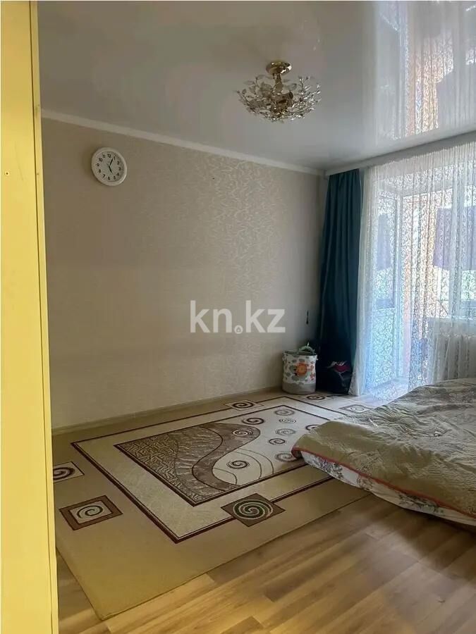 Продажа 1-комнатной квартиры, 36.5 м² - Продажа квартир в Казахстане - страница 12 фото 1 из 4