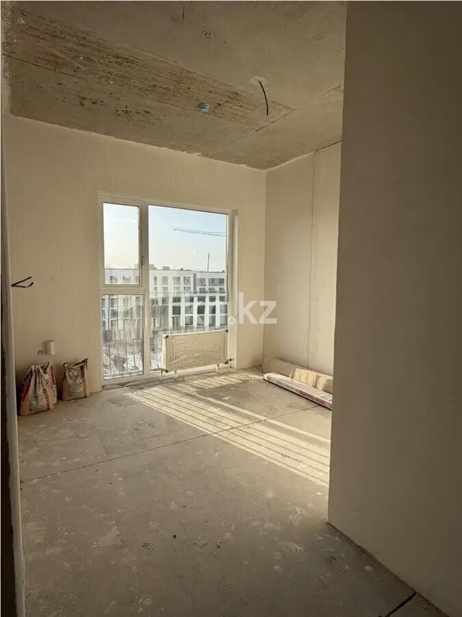 Продажа 1-комнатной квартиры, 33.1 м² - Продажа однокомнатных квартир от собственников в Алматы - страница 5 фото 1 из 1