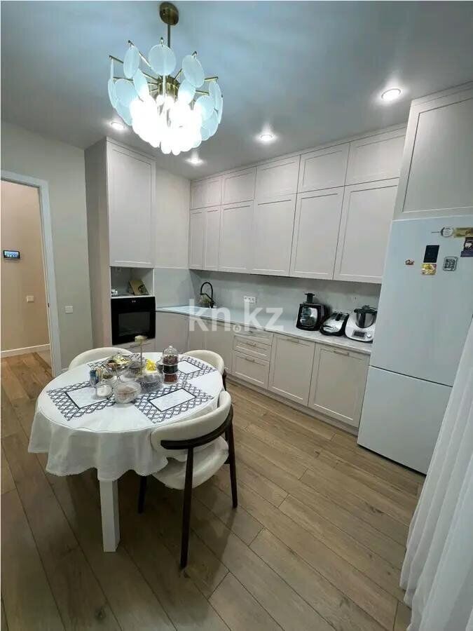 Продажа 2-комнатной квартиры, 65 м² - Продажа квартир от собственников в Астане - страница 21 фото 3 из 4