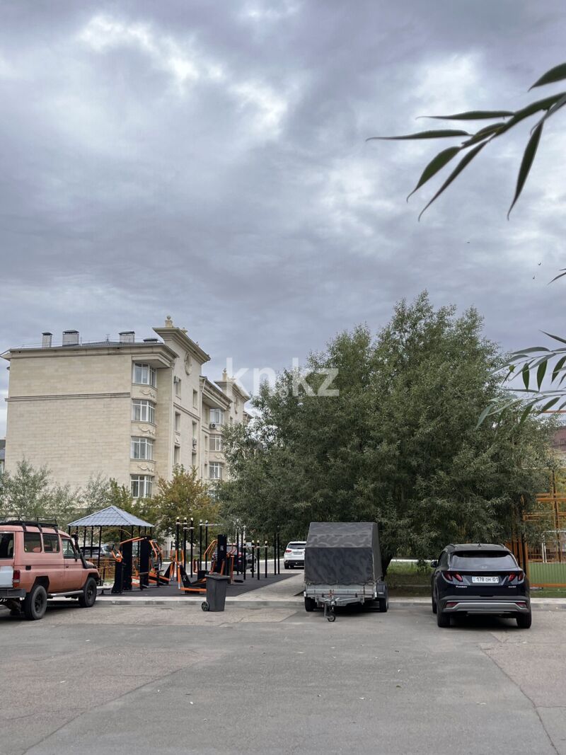 Продажа 2-комнатной квартиры, 82 м² - Продажа квартир в Казахстане - страница 55 фото 24 из 30