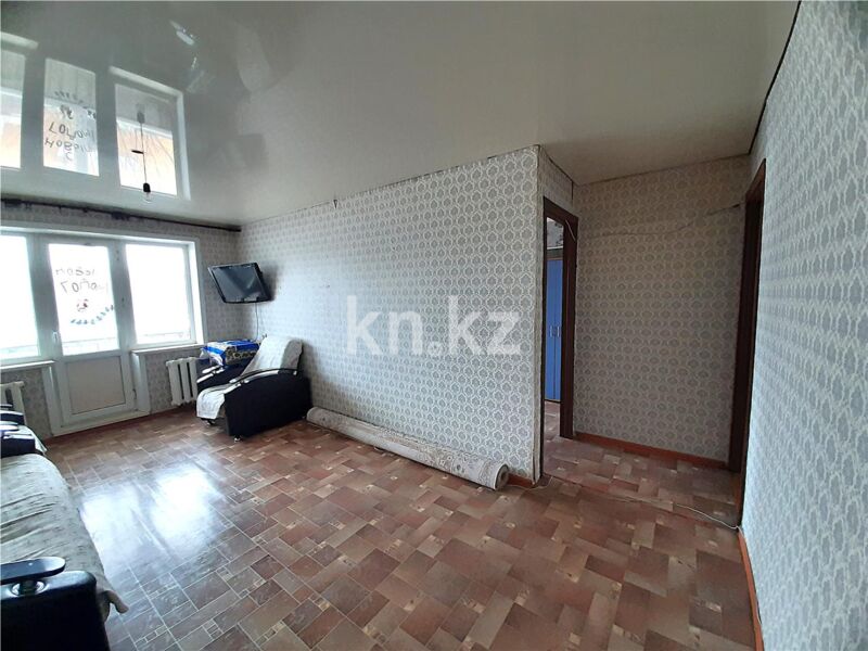Продажа 3-комнатной квартиры, 58 м² - Продажа трехкомнатных квартир в Темиртау - страница 14 фото 1 из 11