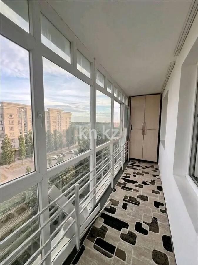 Продажа 2-комнатной квартиры, 47.3 м² - Продажа двухкомнатных квартир в р-не Есиль Астаны - страница 26 фото 6 из 6