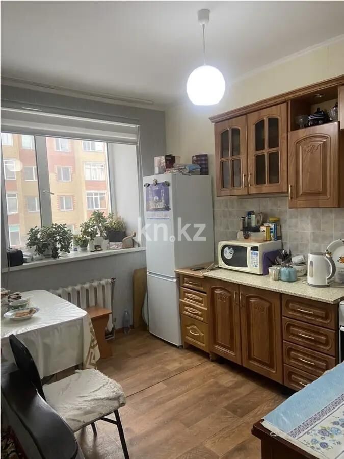 Продажа 1-комнатной квартиры, 30 м² - Продажа однокомнатных квартир в р-не Косшы Астаны - страница 7 фото 2 из 3