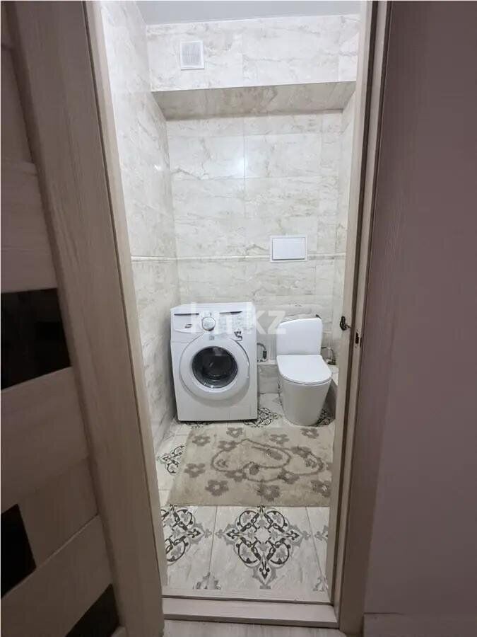 Продажа 3-комнатной квартиры, 74.6 м² - Продажа квартир в блочном доме в Казахстане - страница 17 фото 6 из 9