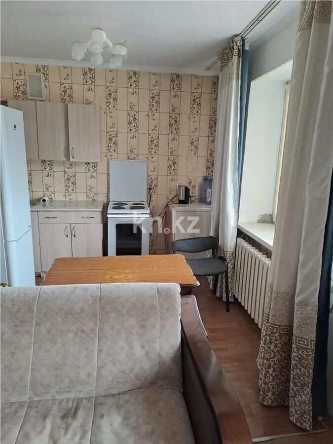 Продажа 1-комнатной квартиры, 34.4 м² - Продажа однокомнатных квартир в р-не Сарыарка Астаны - страница 7 фото 2 из 3
