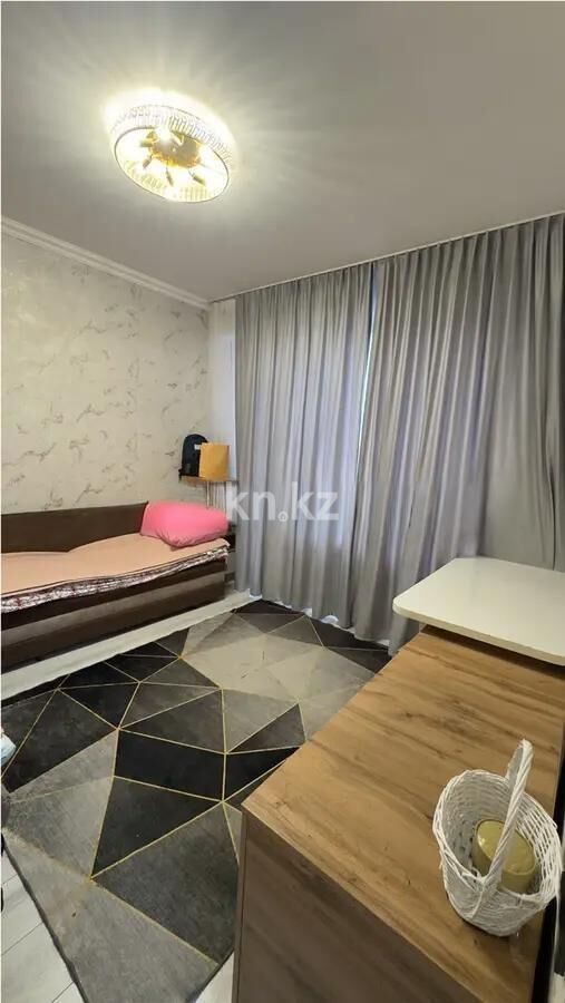 Продажа 2-комнатной квартиры, 48 м² - Продажа квартир в новостройках Алматы - страница 301 фото 1 из 5