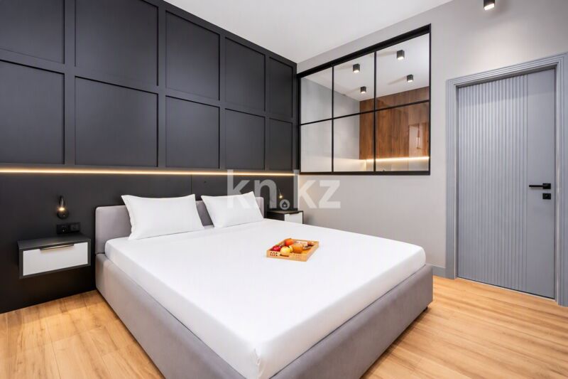 Аренда 2-комнатной квартиры посуточно, 75 м² - Продажа домов, коттеджей в Семее фото 3 из 23