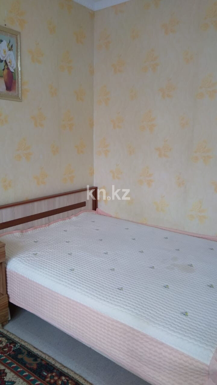 Аренда 2-комнатной квартиры, 55 м² - Аренда двухкомнатных квартир помесячно в Казахстане - страница 2 фото 2 из 10