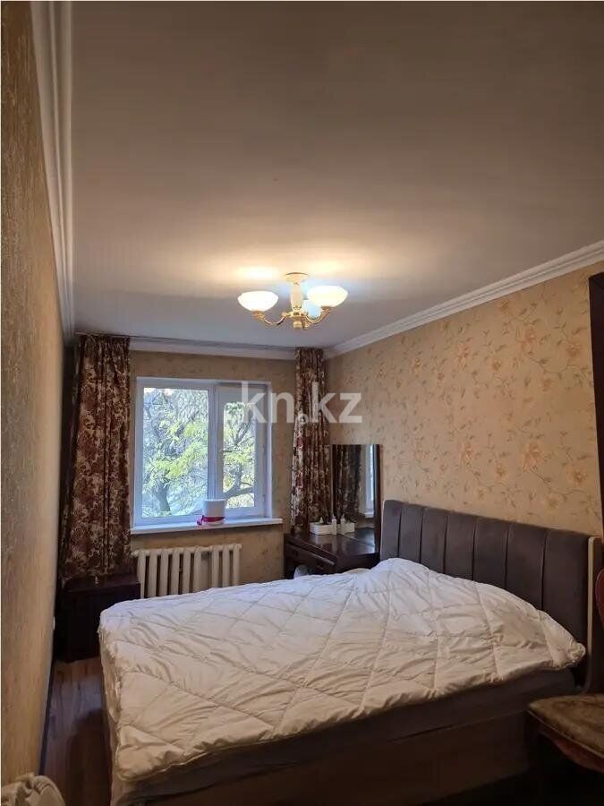 Продажа 2-комнатной квартиры, 44 м² - Продажа двухкомнатных квартир от собственников в Казахстане фото 2 из 3