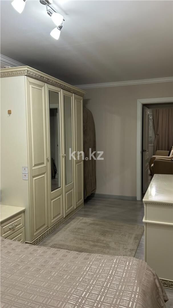 Продажа 3-комнатной квартиры, 55 м² - Продажа трехкомнатных квартир в панельном доме в Караганде - страница 6 фото 7 из 18
