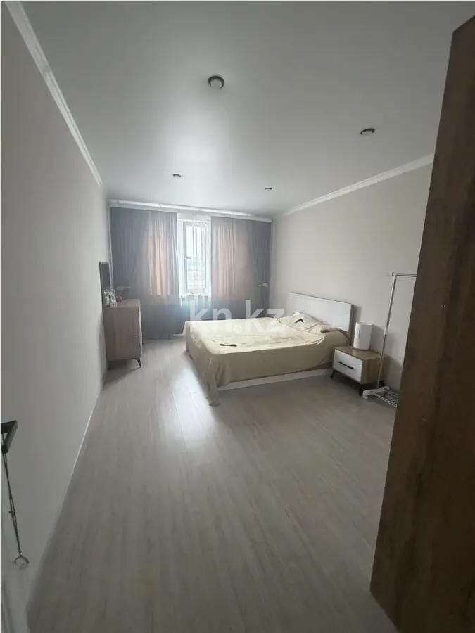 Продажа 3-комнатной квартиры, 92 м² - Продажа трехкомнатных квартир в Алматы - страница 3 фото 3 из 5