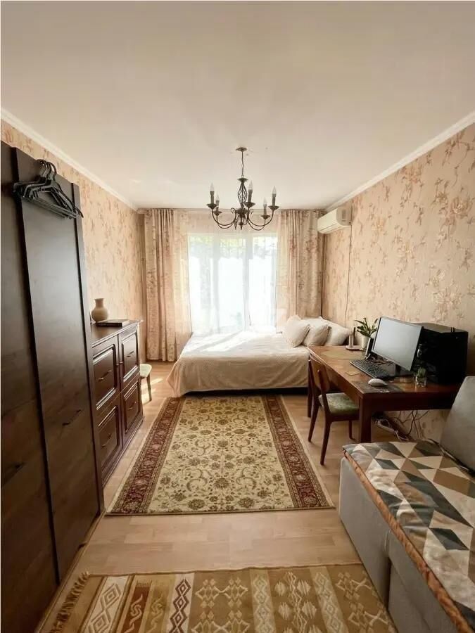 Продажа 2-комнатной квартиры, 51.4 м² - Продажа двухкомнатных квартир в панельном доме в Казахстане - страница 26 фото 1 из 6