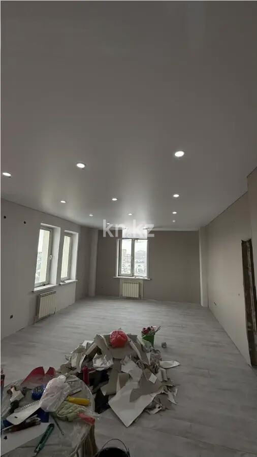 Продажа 2-комнатной квартиры, 80 м² - Продажа двухкомнатных квартир от собственников в Караганде - страница 31 фото 2 из 2