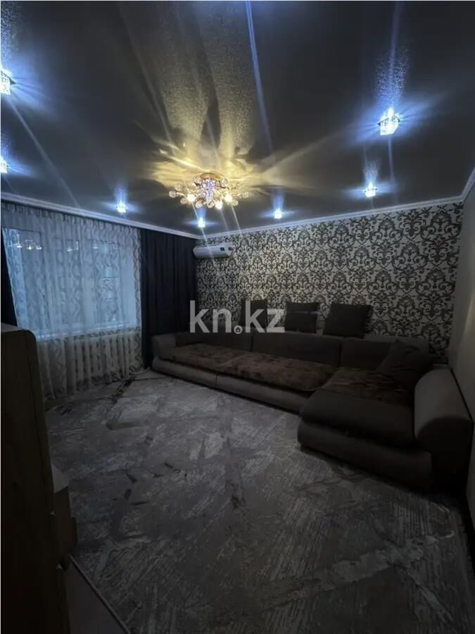 Продажа 3-комнатной квартиры, 60 м² - Продажа квартир в Астане - страница 68 фото 1 из 6
