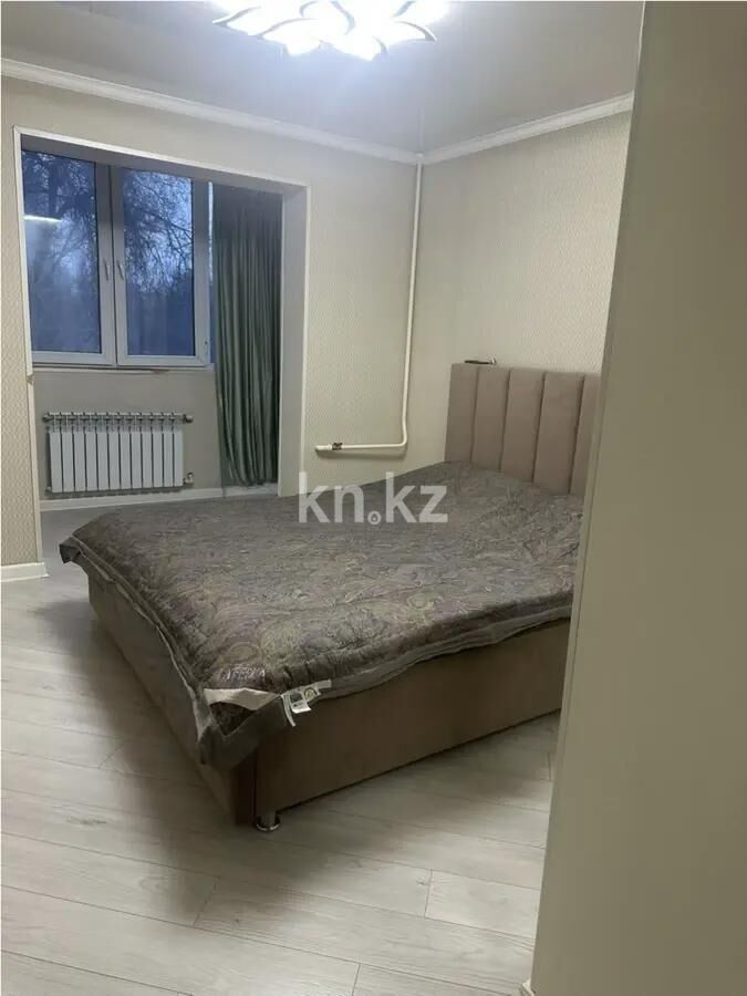 Продажа 4-комнатной квартиры, 85 м² - Продажа четырехкомнатных квартир в Жетысуском р-не Алматы фото 2 из 7