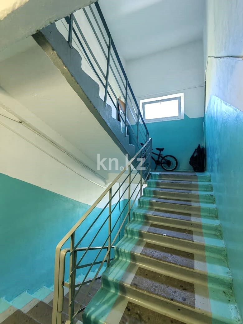 Продажа 3-комнатной квартиры, 62.6 м² - Продажа квартир в Казахстане - страница 12 фото 33 из 38