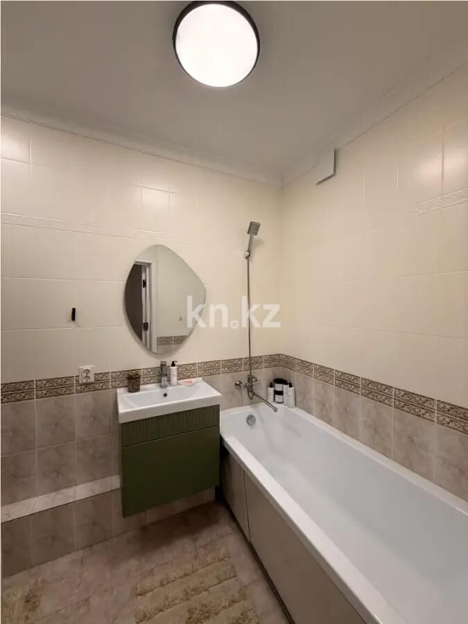 Продажа 2-комнатной квартиры, 58.5 м² - Продажа двухкомнатных квартир в монолитно-каркасном доме в Астане - страница 52 фото 6 из 14