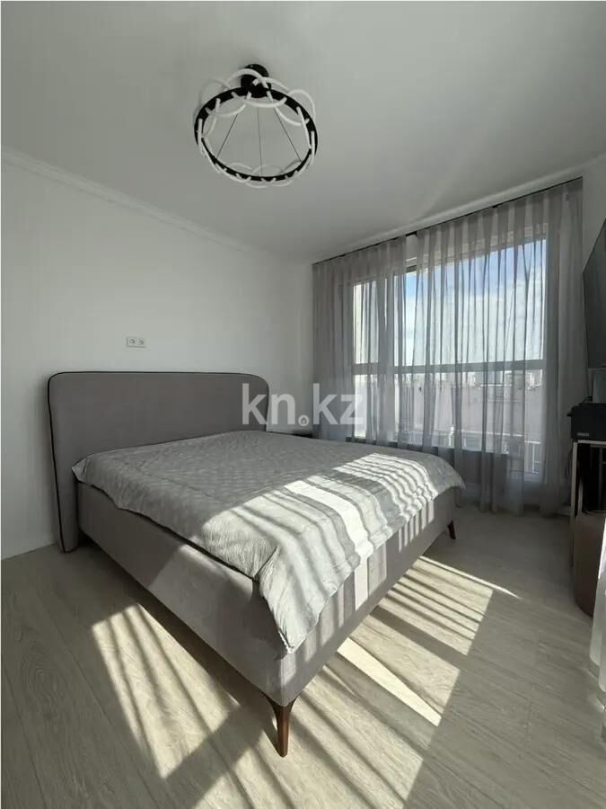Продажа 3-комнатной квартиры, 85 м² - Продажа квартир в Казахстане - страница 8 фото 2 из 5