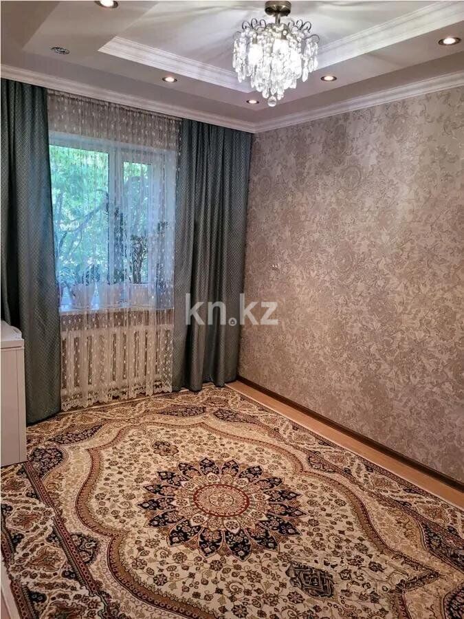 Продажа 3-комнатной квартиры, 65 м² - Продажа трехкомнатных квартир в Караганде - страница 14 фото 2 из 9