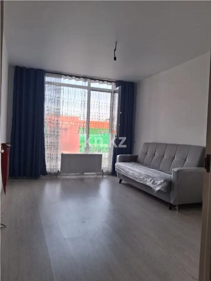 Продажа 2-комнатной квартиры, 70.7 м² - Продажа двухкомнатных квартир в монолитно-каркасном доме в Алматы - страница 3 фото 1 из 5