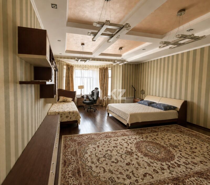Продажа 5-комнатного дома, 398.9 м² - Продажа дач в Темиртау фото 8 из 33