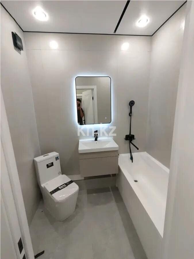 Продажа 2-комнатной квартиры, 42 м² - Продажа двухкомнатных квартир от собственников в Алматы - страница 14 фото 3 из 3