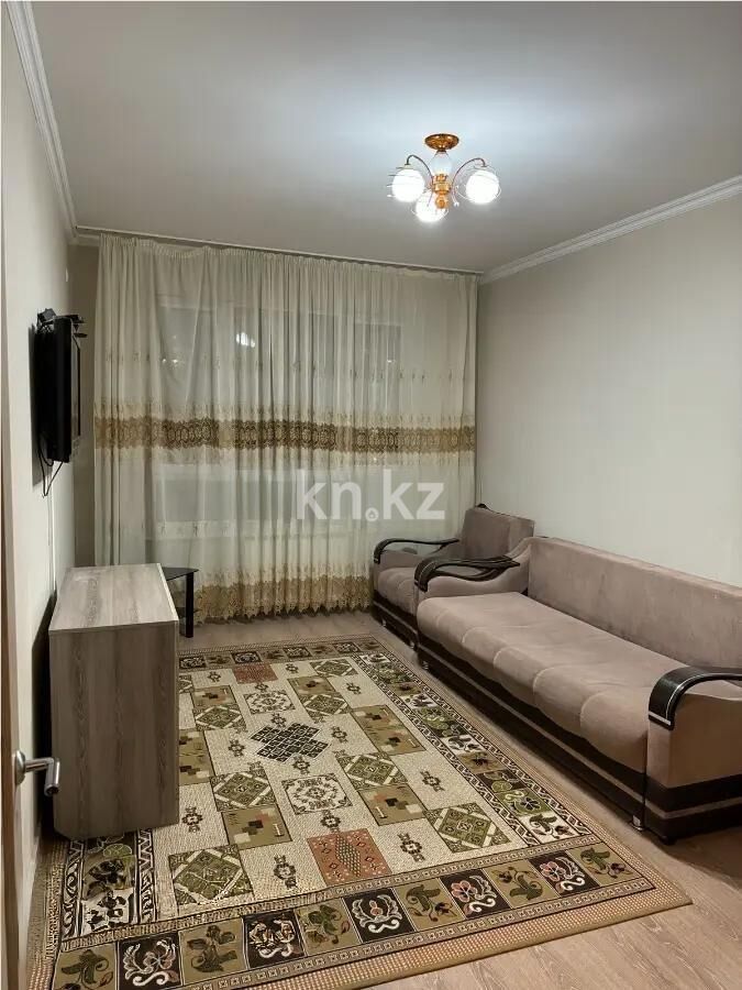 Продажа 1-комнатной квартиры, 36 м² - Продажа однокомнатных квартир в блочном доме в Казахстане - страница 48 фото 1 из 3