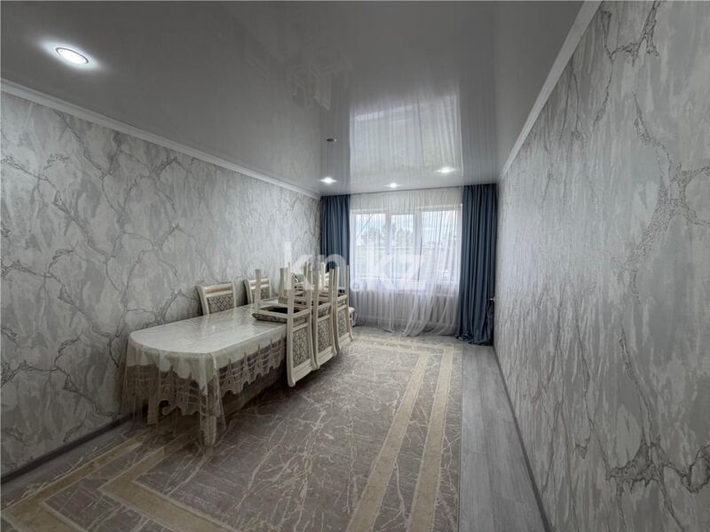 Продажа 3-комнатной квартиры, 61 м² - Недвижимость в Темиртау - страница 29 фото 2 из 10