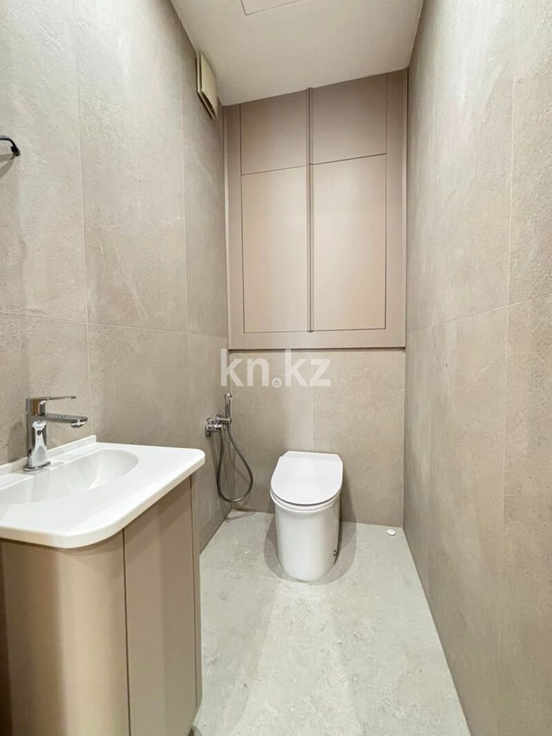 Продажа 3-комнатной квартиры, 194 м² - Продажа квартир в монолитном доме в Астане - страница 3 фото 31 из 36