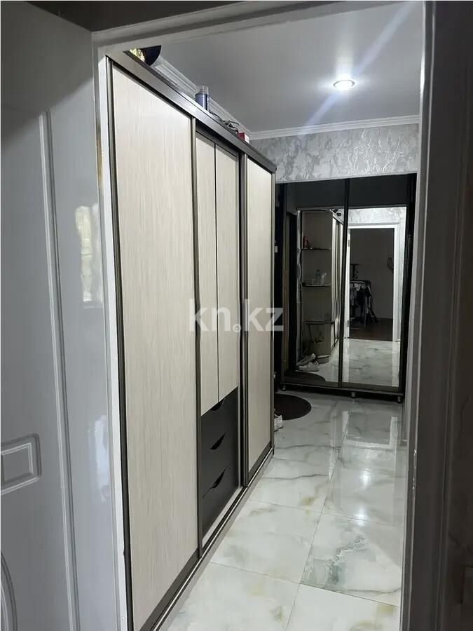 Продажа 1-комнатной квартиры, 33 м² - Продажа однокомнатных квартир в панельном доме в Алматы - страница 8 фото 4 из 4