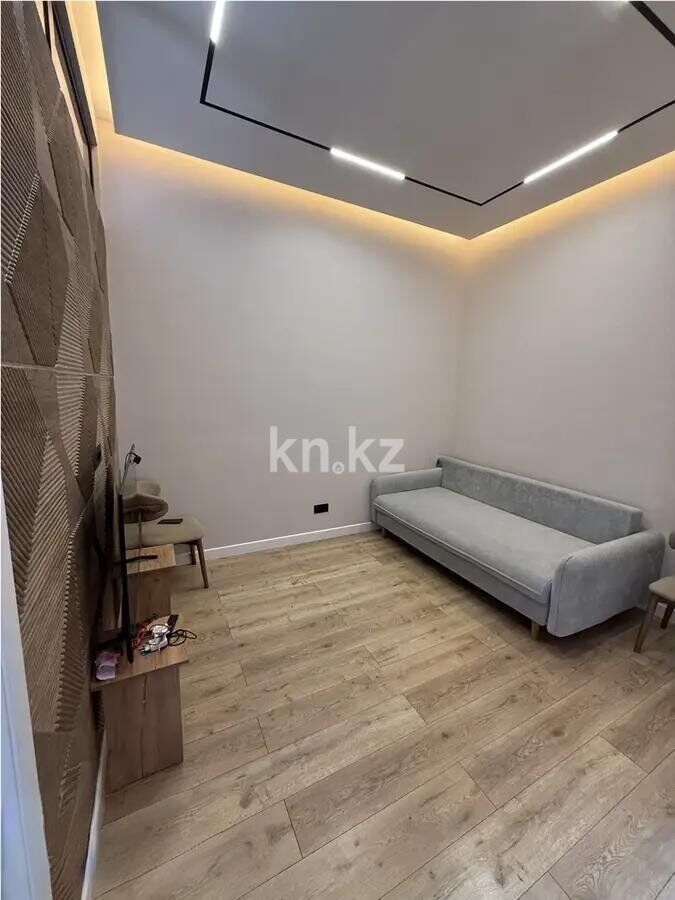 Продажа 2-комнатной квартиры, 45 м² - Продажа квартир в р-не Есиль Астаны - страница 30 фото 1 из 4