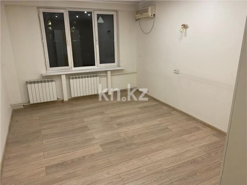 Продажа 3-комнатной квартиры, 83.3 м² - Продажа трехкомнатных квартир в кирпичном доме в Алматы фото 3 из 9