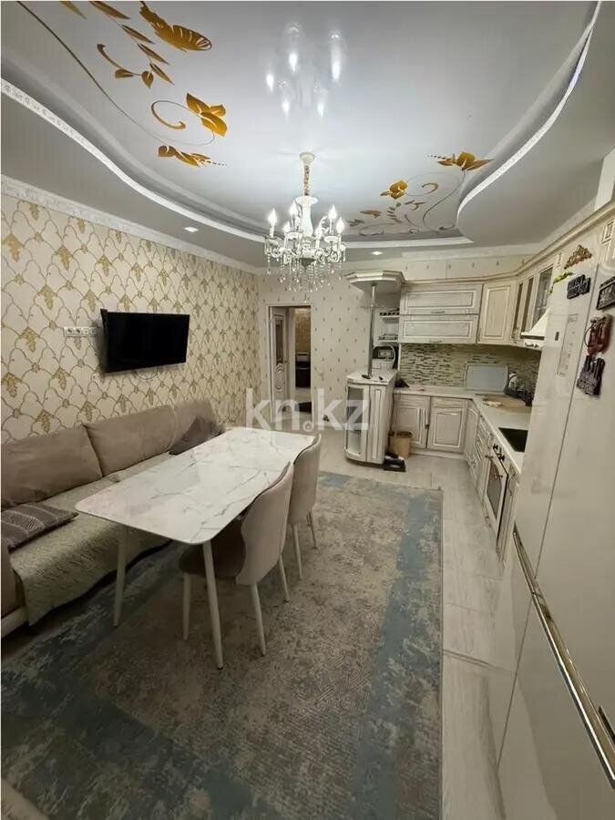 Продажа 2-комнатной квартиры, 108 м² - Продажа квартир в Казахстане - страница 202 фото 3 из 5