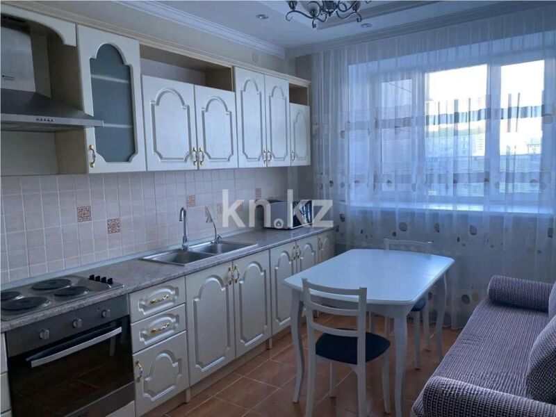 Продажа 2-комнатной квартиры, 73 м² - Продажа двухкомнатных квартир в р-не Есиль Астаны - страница 39 фото 2 из 6