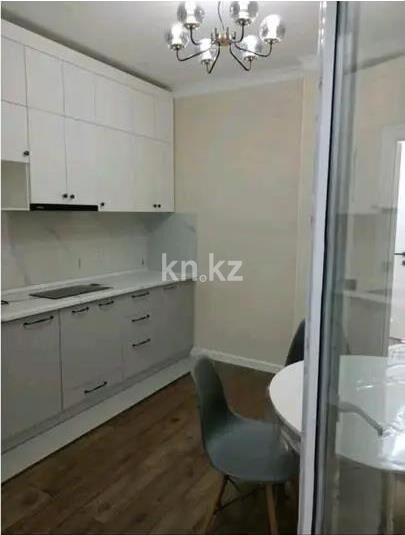 Продажа 1-комнатной квартиры, 40 м² - Продажа квартир от собственников в Астане - страница 19 фото 2 из 3