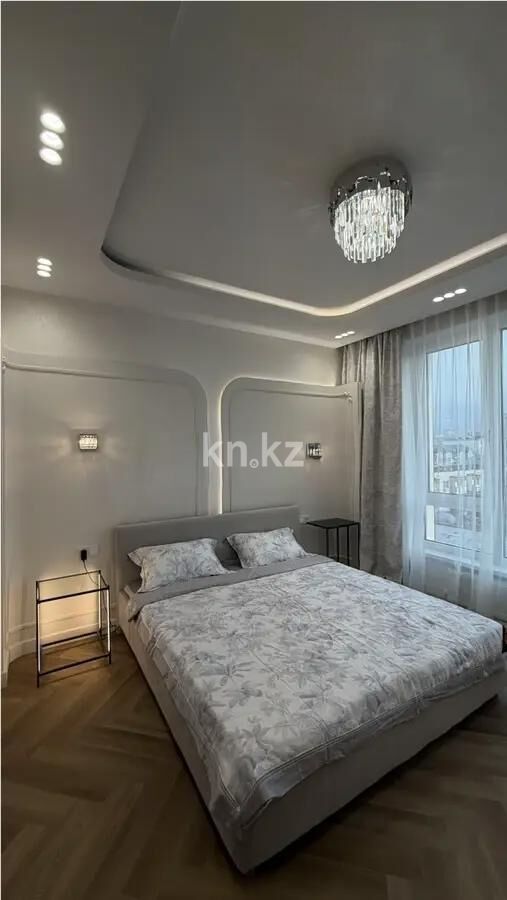 Продажа 4-комнатной квартиры, 126 м² - Продажа четырехкомнатных квартир от собственников в Алматы - страница 14 фото 2 из 4